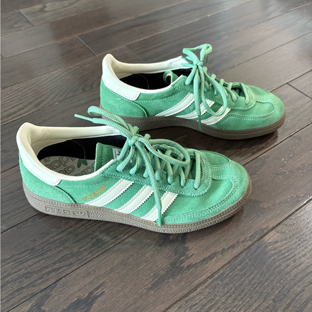 Adidas Handball Spezial Sneakers - Picture 3 of 5
